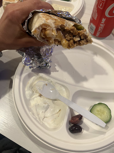 Photo of Shawarma Tiger - 229 S 4th Pl B, Renton, WA 98057, USA